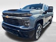 Chevrolet Silverado 2500HD