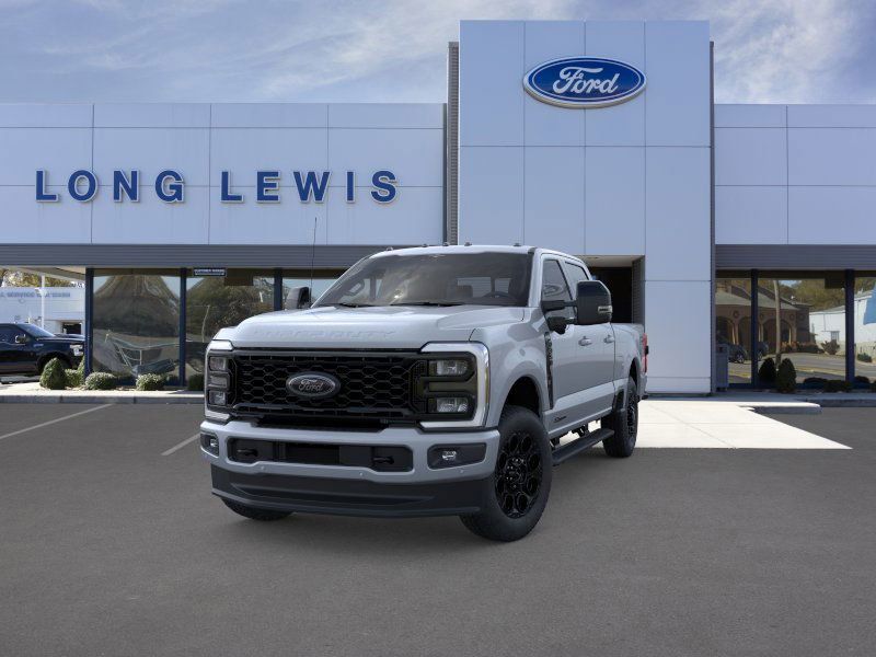 2026 Ford F-350 photo 2