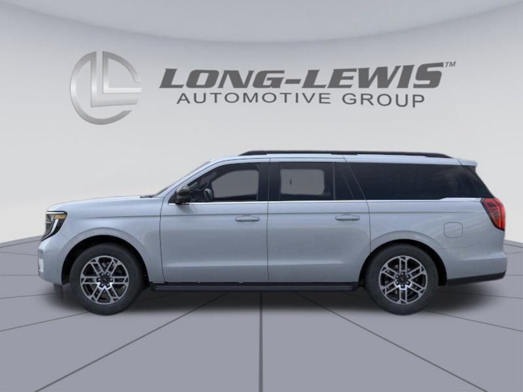 New 2025 Ford Expedition Max Active SUV