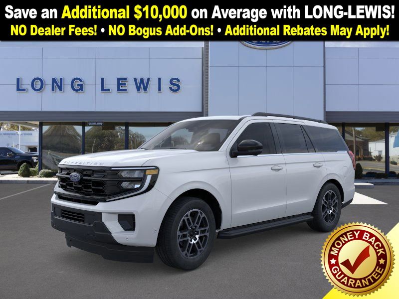 2025 Ford Expedition Active's photo