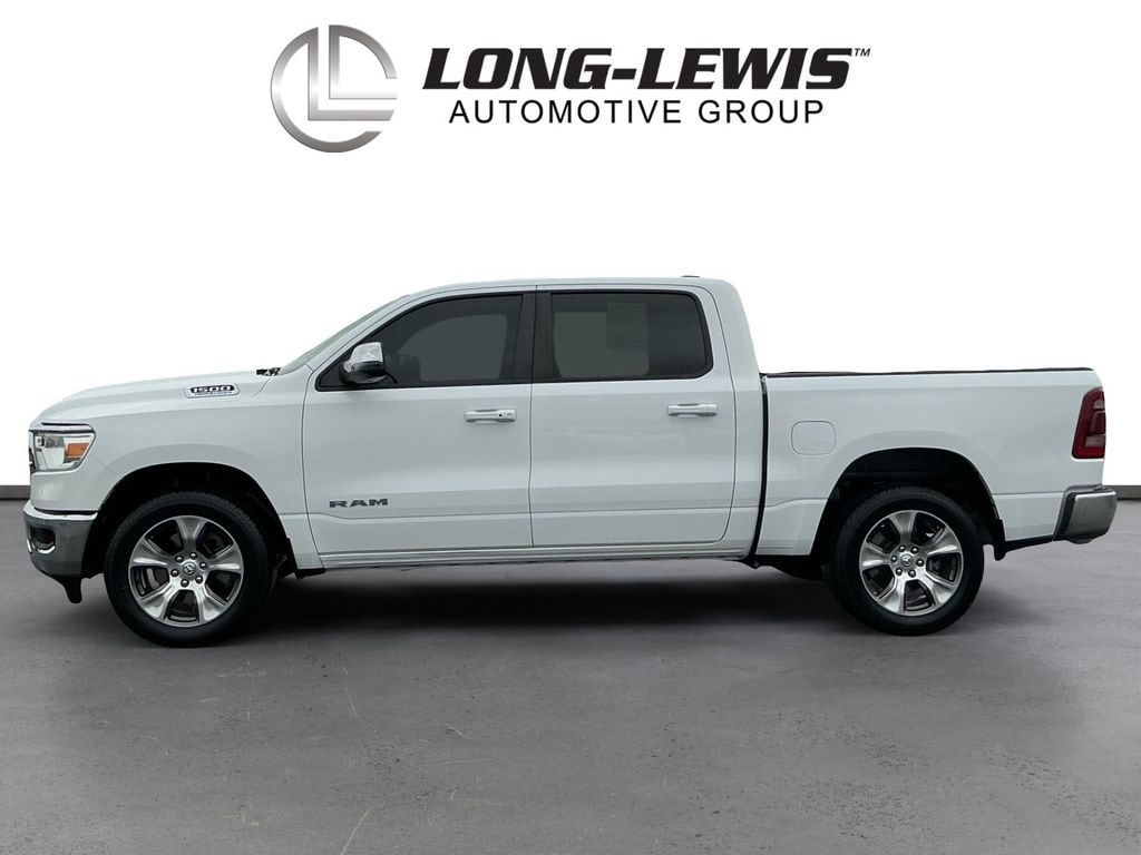 Used 2024 Ram 1500 Laramie Truck