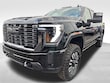 GMC Sierra 2500HD