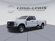 Ford F-250SD