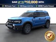  Ford Bronco Sport