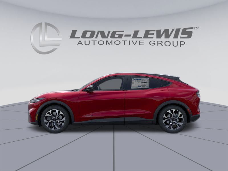 2025 Ford Mustang Mach-E Select photo 3