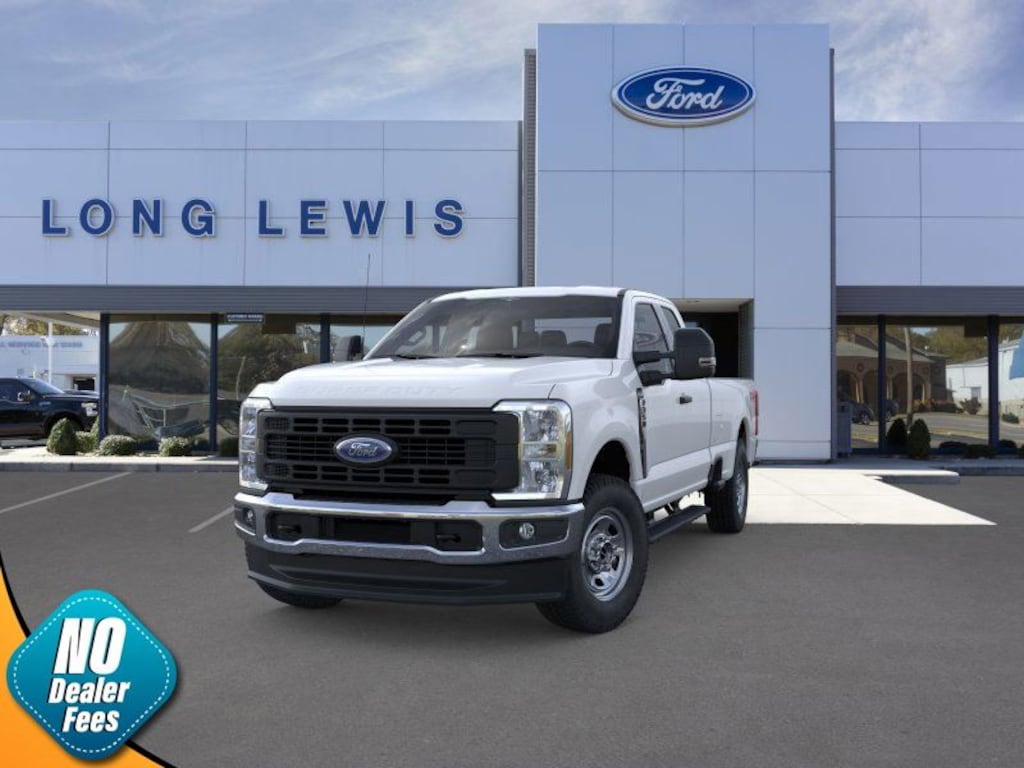 New 2026 Ford F-350SD XL Truck