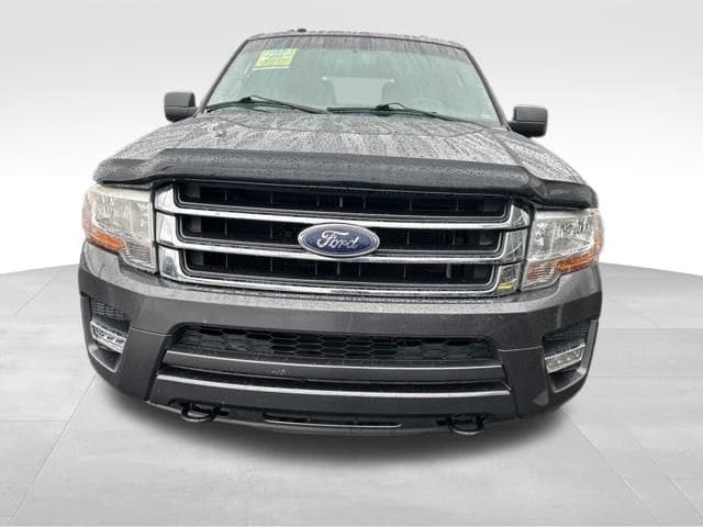 Used 2017 Ford Expedition XLT with VIN 1FMJU1JT3HEA11804 for sale in Muscle Shoals, AL