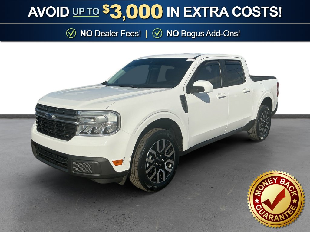 2023 Ford Maverick