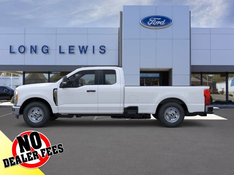 2026 Ford F-250 photo 4