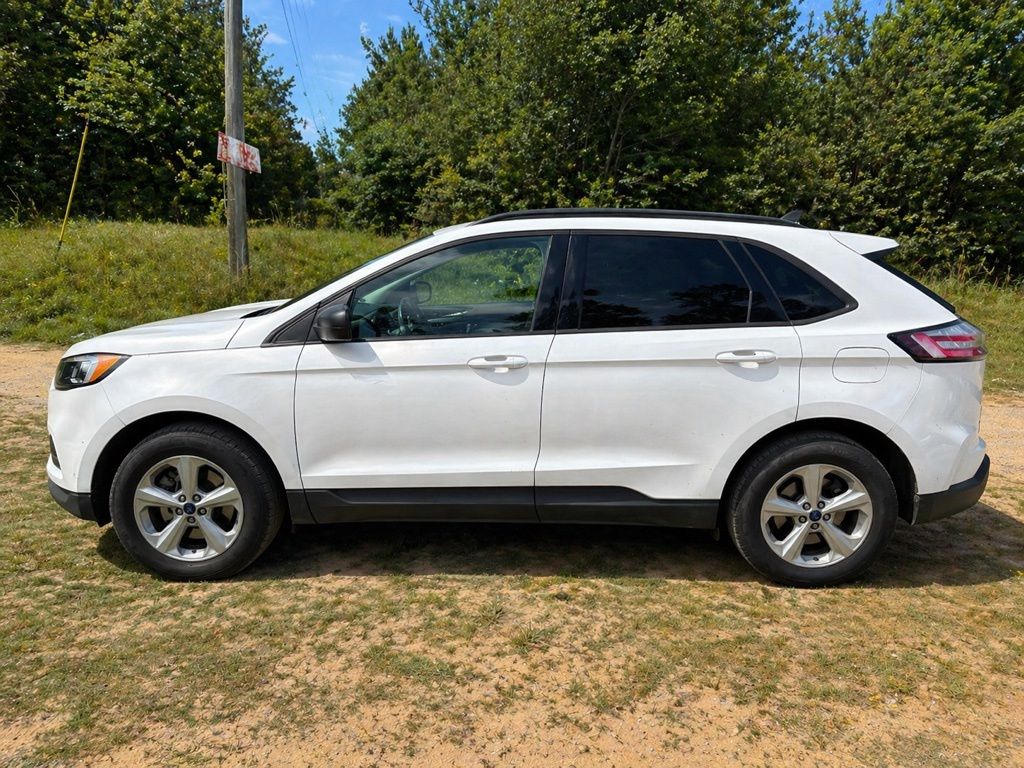 2022 Ford Edge SE