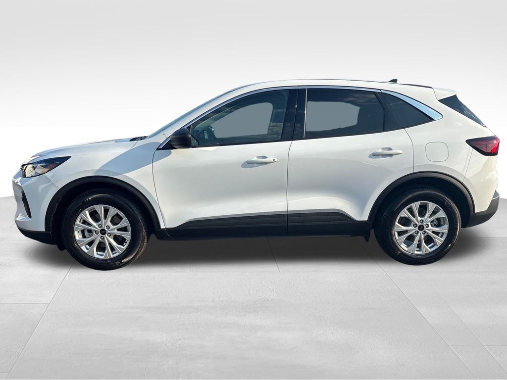 Used 2024 Ford Escape Active SUV