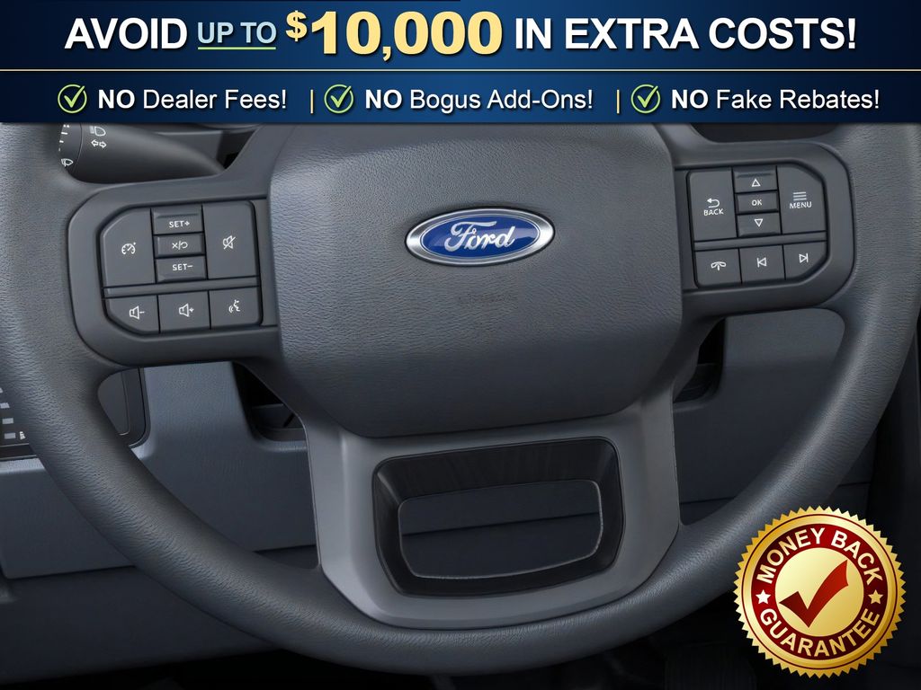 2026 Ford F-250 Super Duty XL - Photo 17