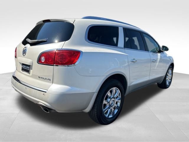 2012 Buick Enclave Leather photo 4