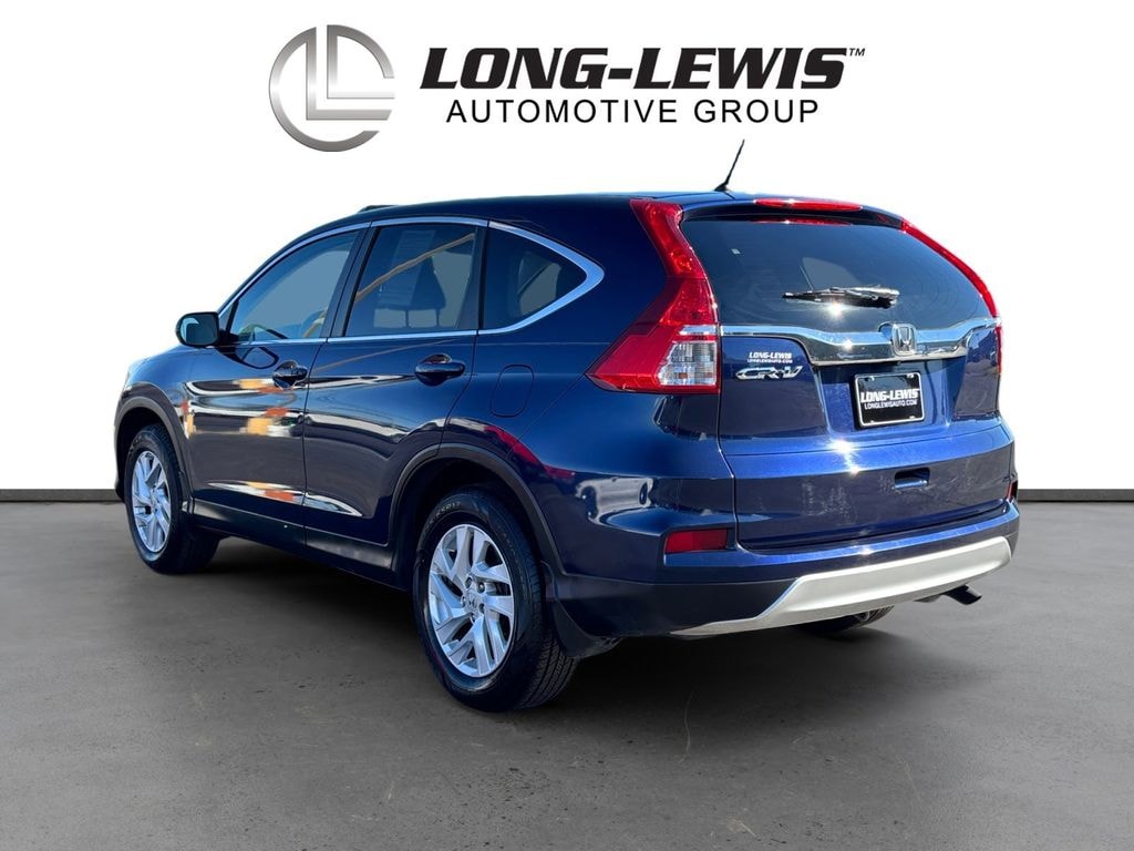 Used 2016 Honda CR-V EX SUV