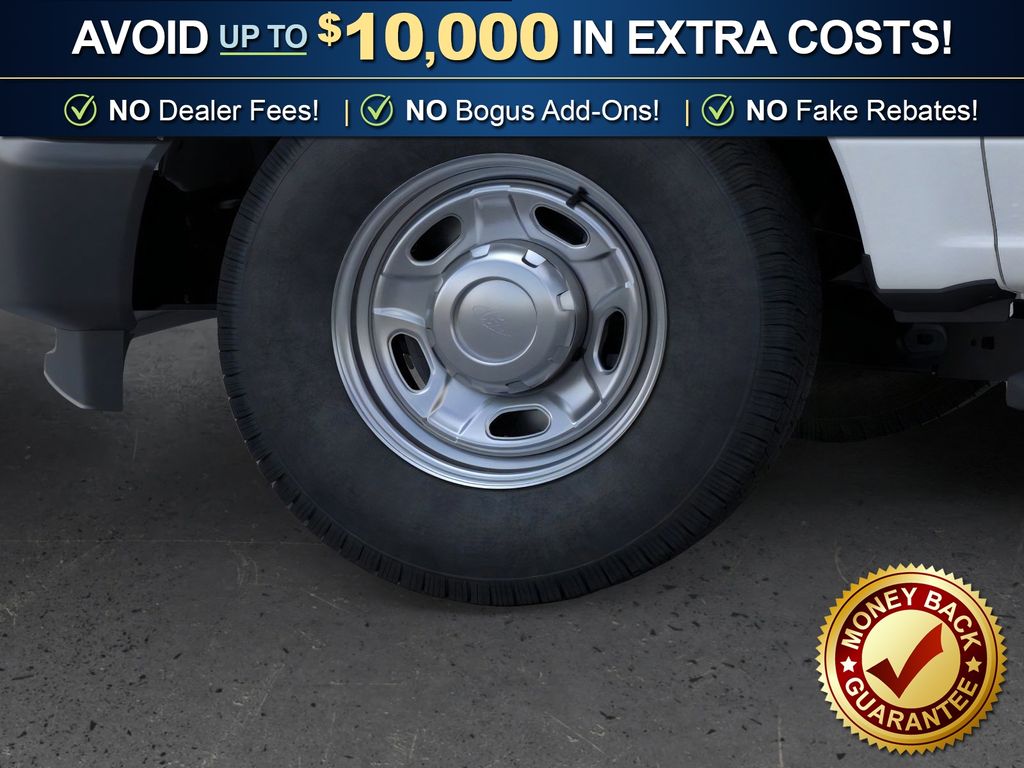 2026 Ford F-250 Super Duty XL - Photo 24