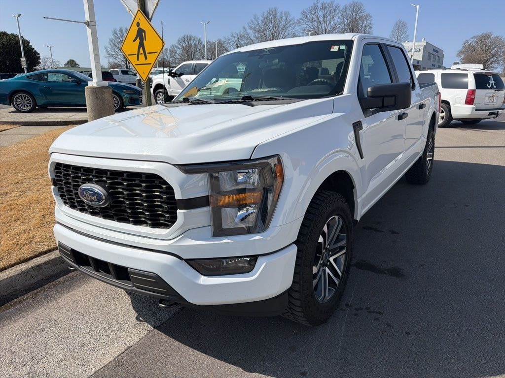 Used 2023 Ford F-150 XL Truck