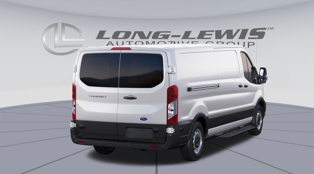 New 2024 Ford Transit-250 Base Cargo Van
