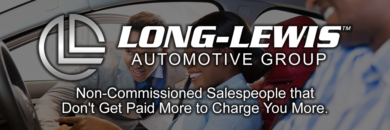 LongLewis Ford Lincoln Ford, Lincoln Dealership in Muscle Shoals AL