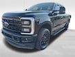 Ford F-250SD