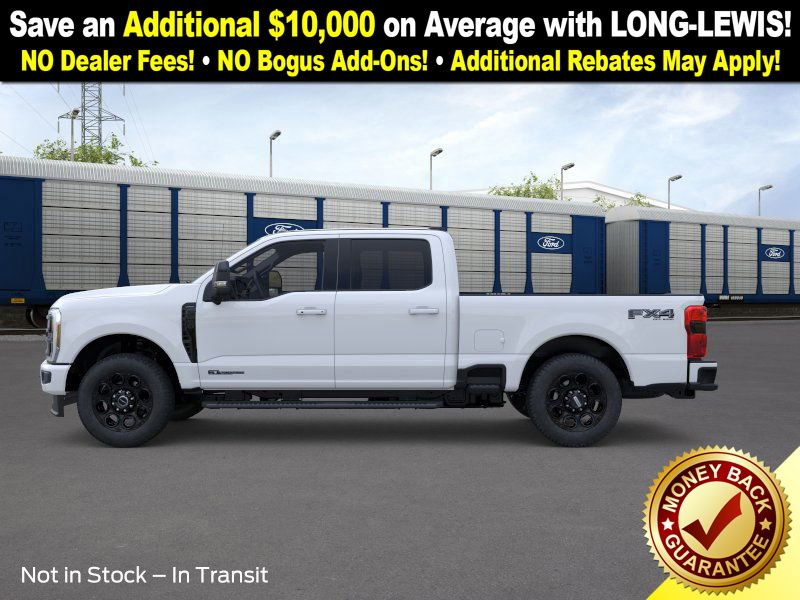 2026 Ford F-250 photo 2