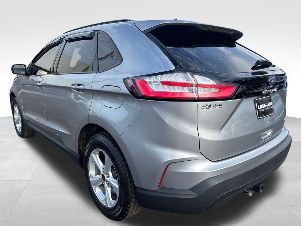 2023 Ford Edge SE photo 3