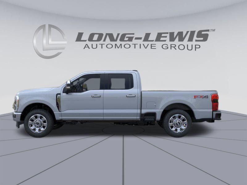 2026 Ford F-250 photo 3