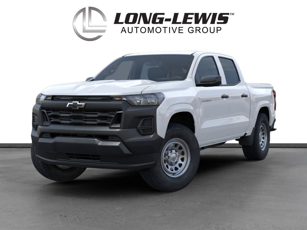 View vehicle photo 6