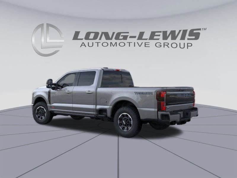2026 Ford F-350 photo 2
