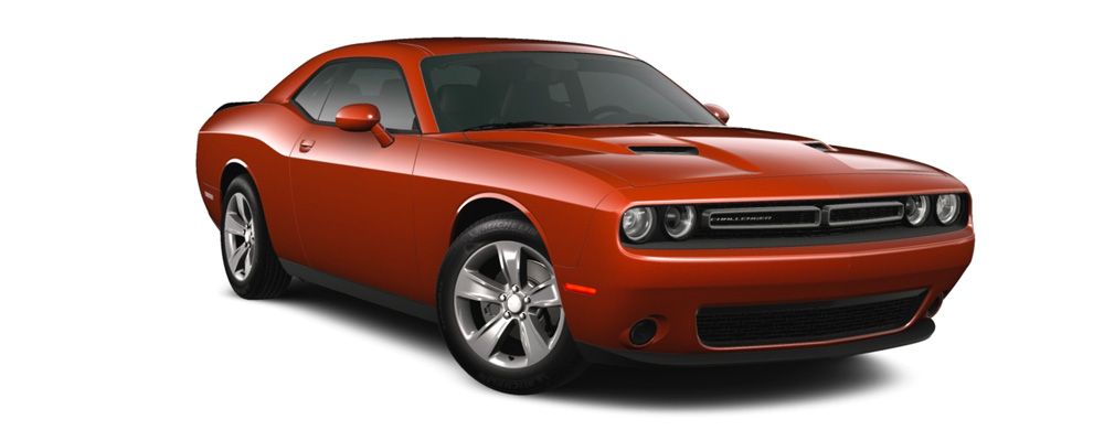2023 Dodge Challenger R/T