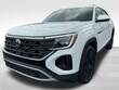 Volkswagen Atlas Cross Sport