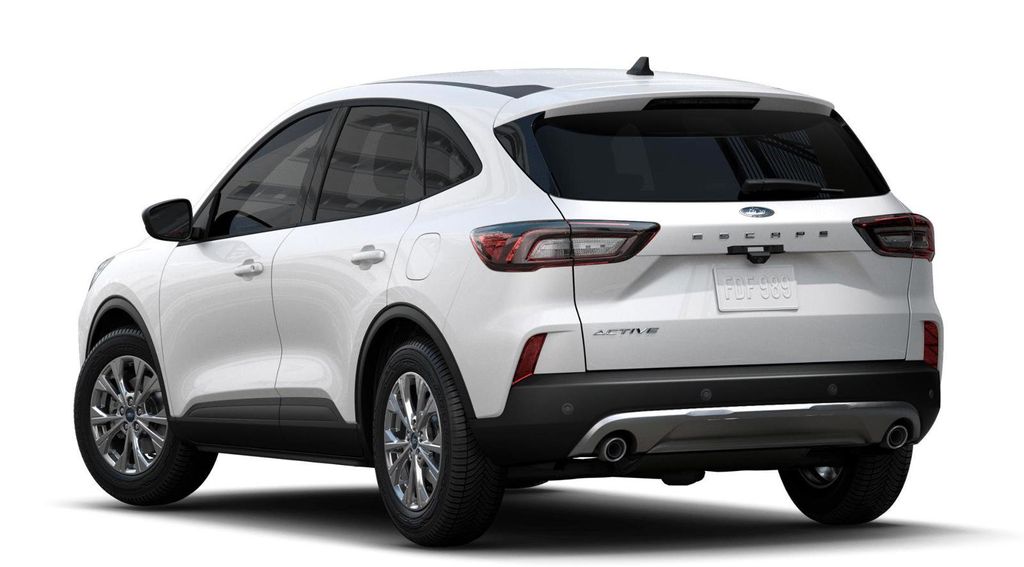 2025 Ford Escape Active photo 2