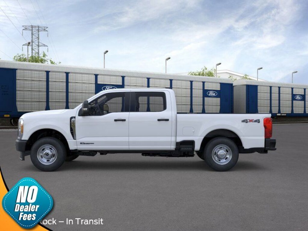 New 2026 Ford F-250SD XL Truck