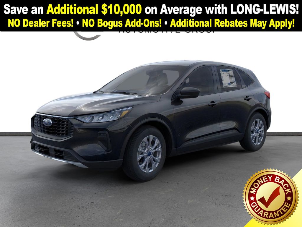 2026 Ford Escape Active's photo