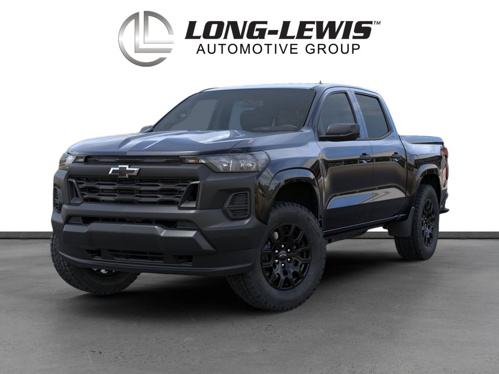 View vehicle photo 6