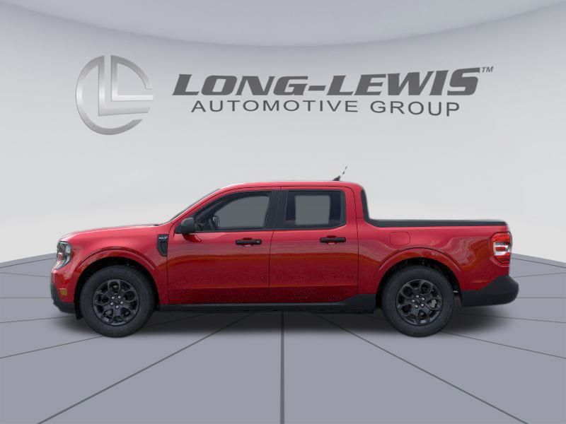 2025 Ford Maverick XLT photo 2