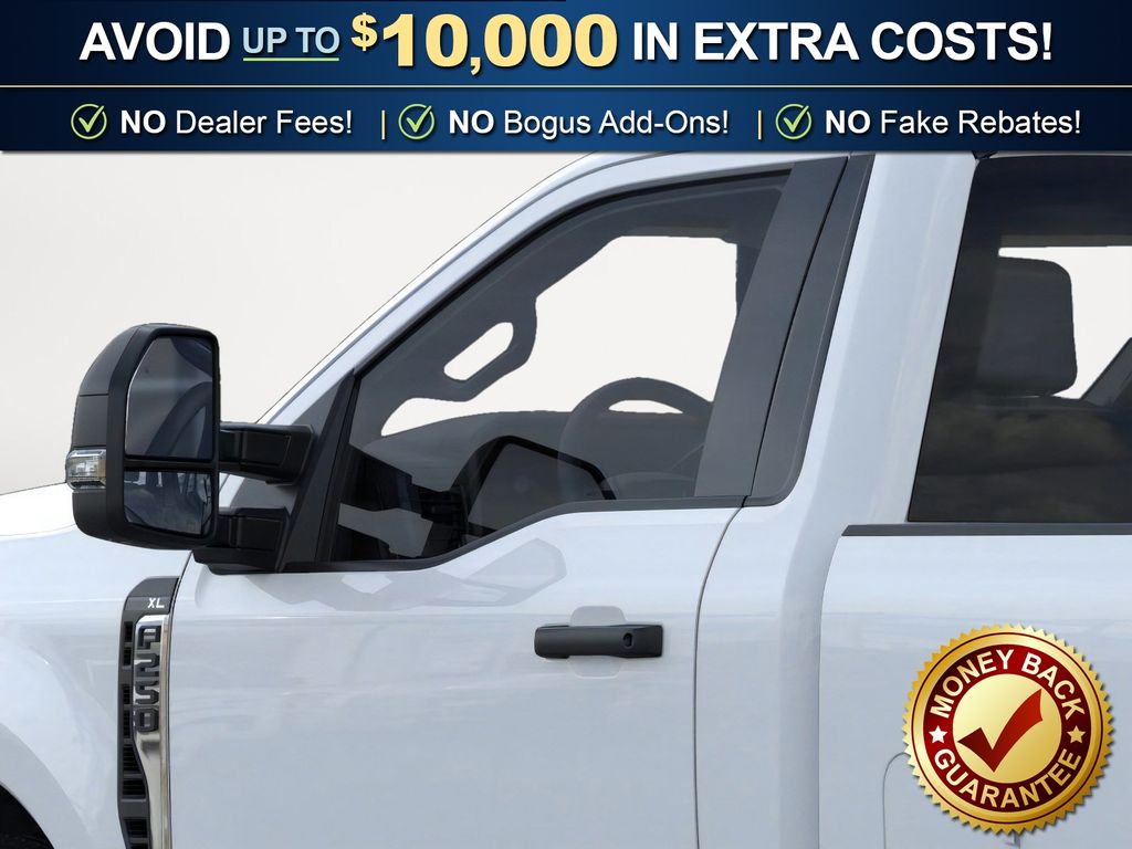 2026 Ford F-250 Super Duty XL - Photo 25