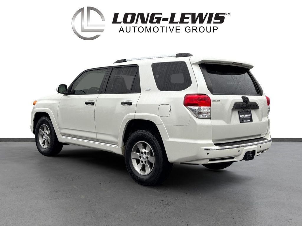 Used 2013 Toyota 4Runner SUV