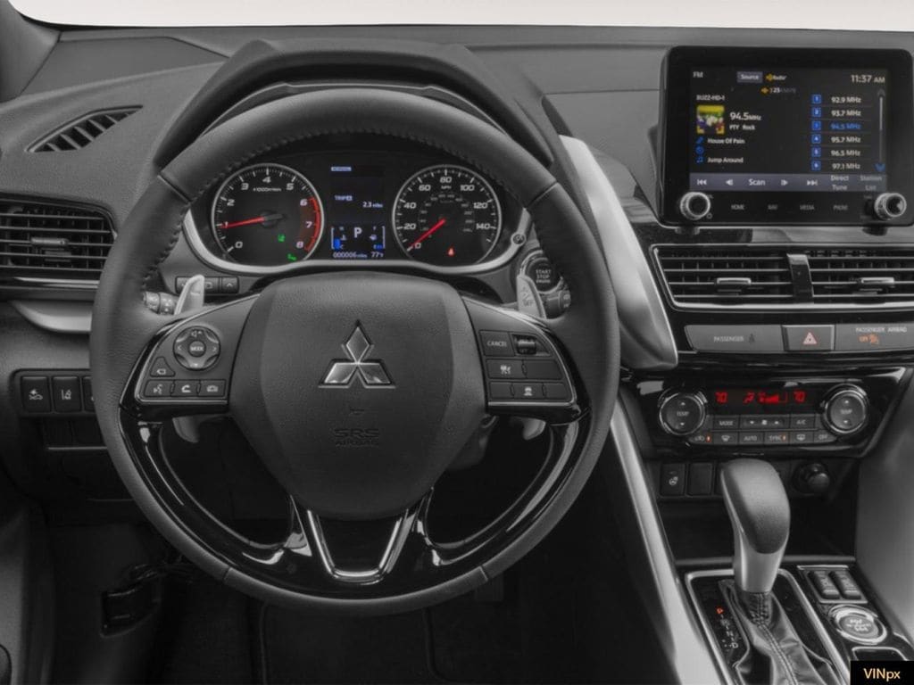 View vehicle photo 7