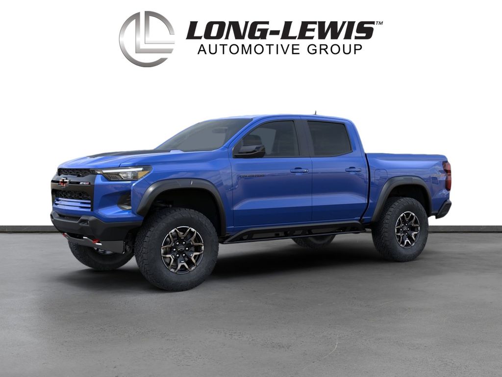 View vehicle photo 2