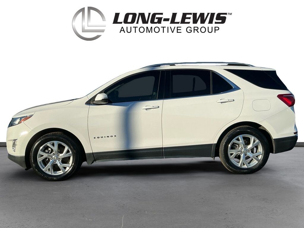 Used 2019 Chevrolet Equinox LT SUV