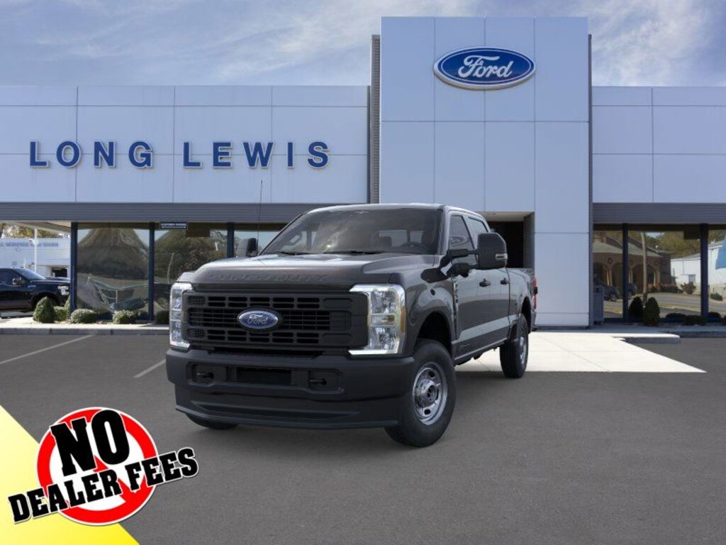 New 2026 Ford F-250SD XL Truck