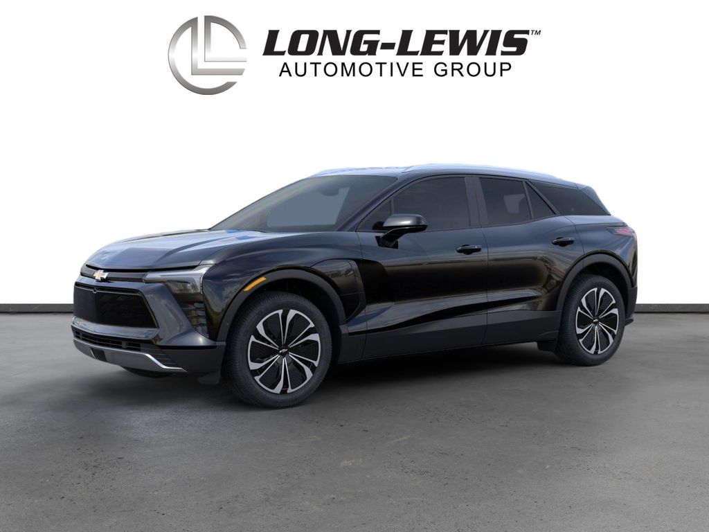 View vehicle photo 2