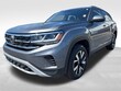 Volkswagen Atlas Cross Sport