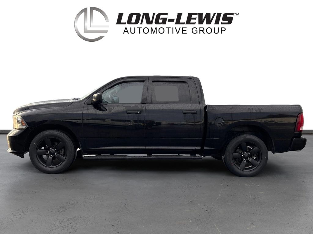 Used 2015 Ram 1500 Express Truck