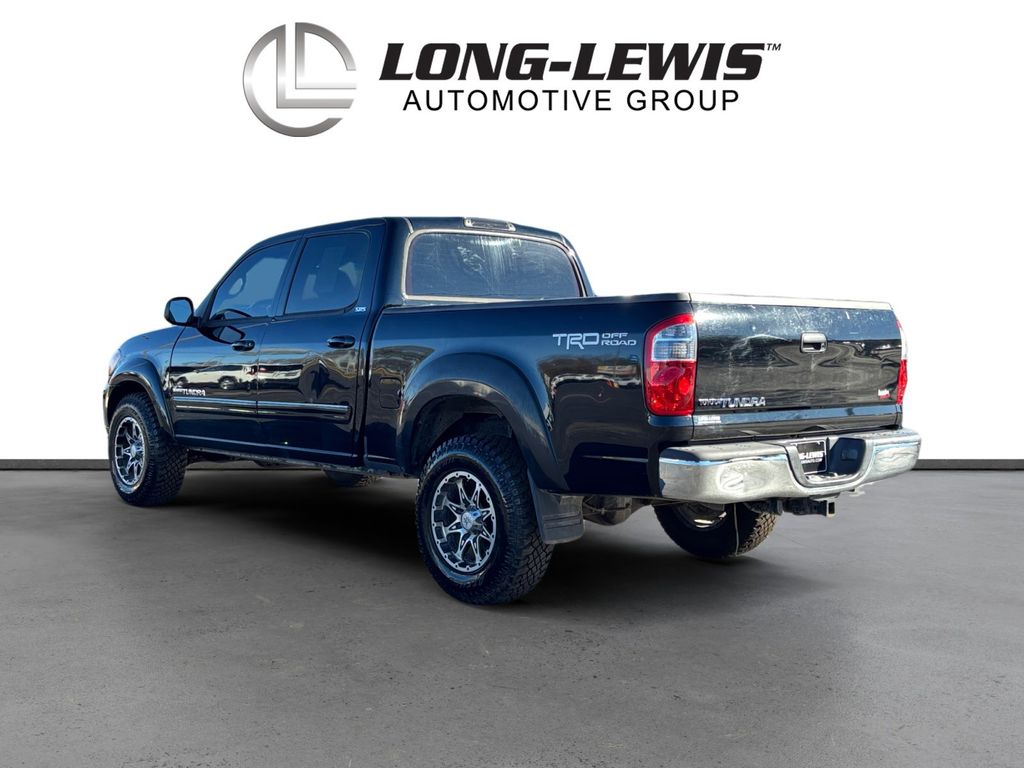 2006 Toyota Tundra SR5 photo 3