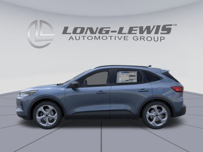 2025 Ford Escape Hybrid ST-Line photo 3