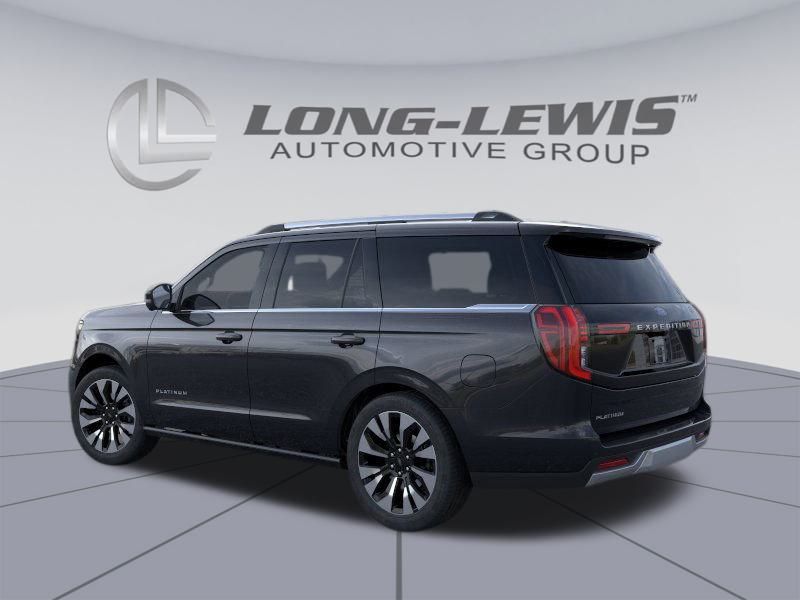 2025 Ford Expedition Platinum photo 4
