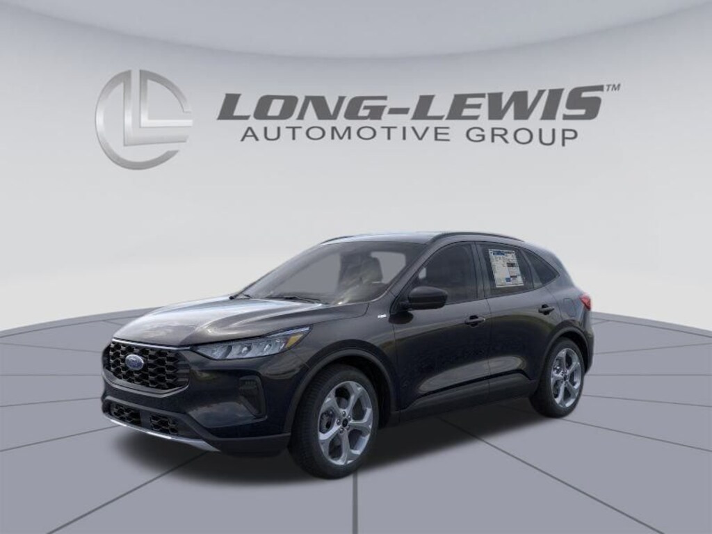 New 2025 Ford Escape ST-Line SUV