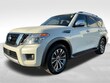 Nissan Armada
