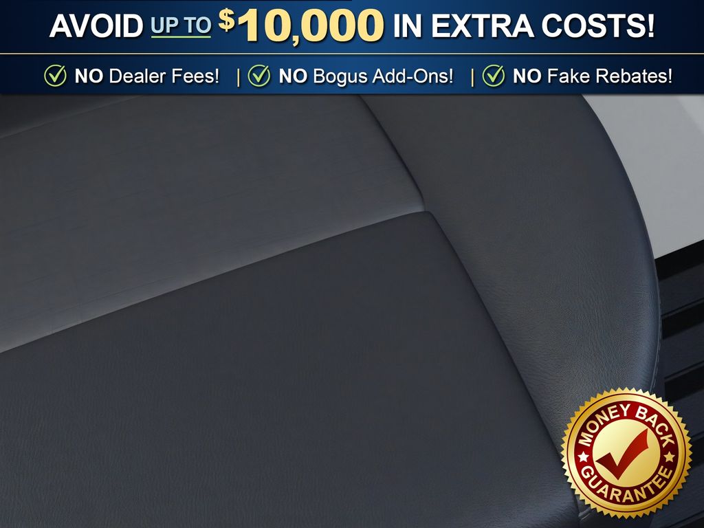 2026 Ford Transit Van Base - Photo 21
